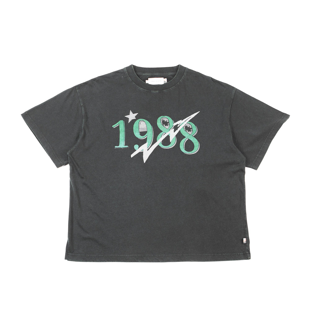 1988 T-Shirt (Black)