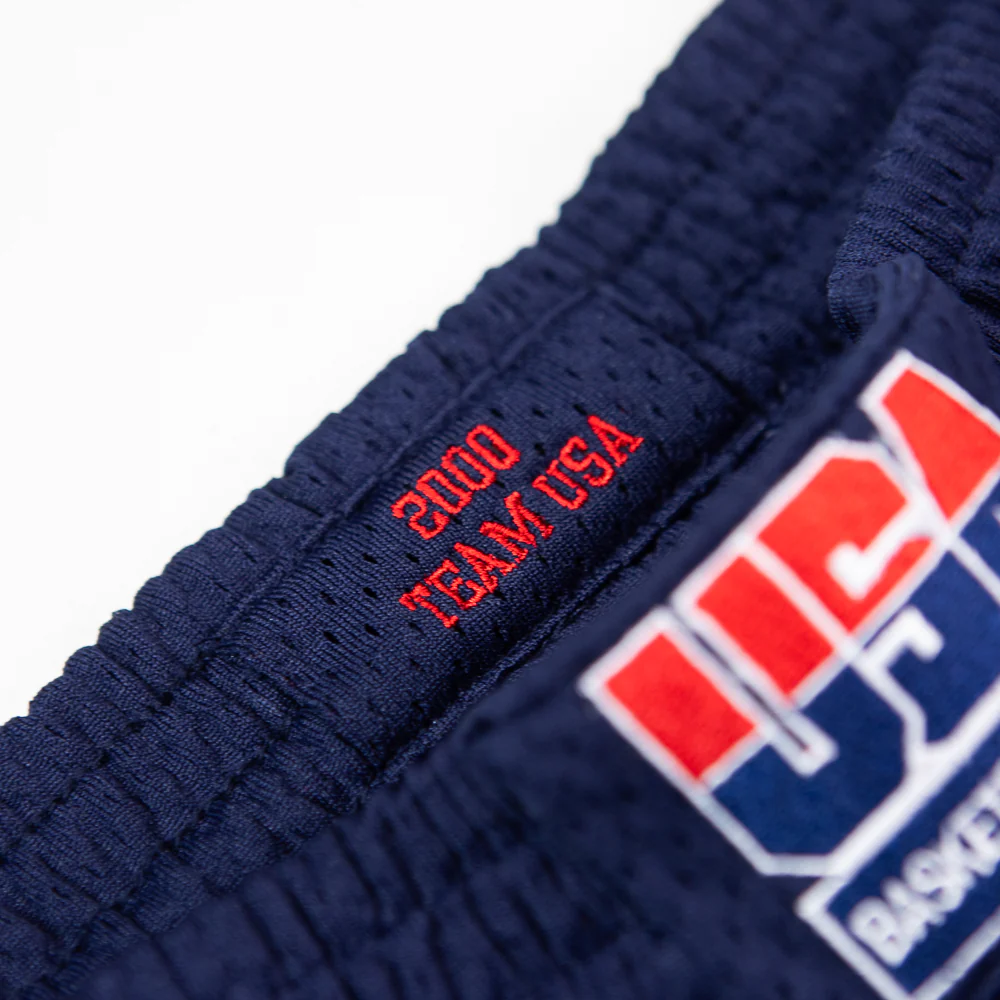 2000 USA Authentic Short (Dark) - Image 2