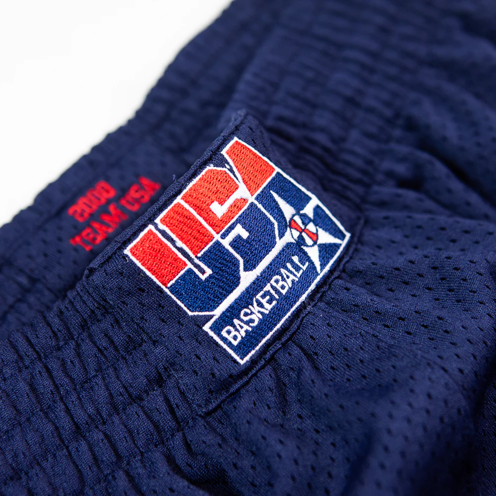 2000 USA Authentic Short (Dark) - Image 3