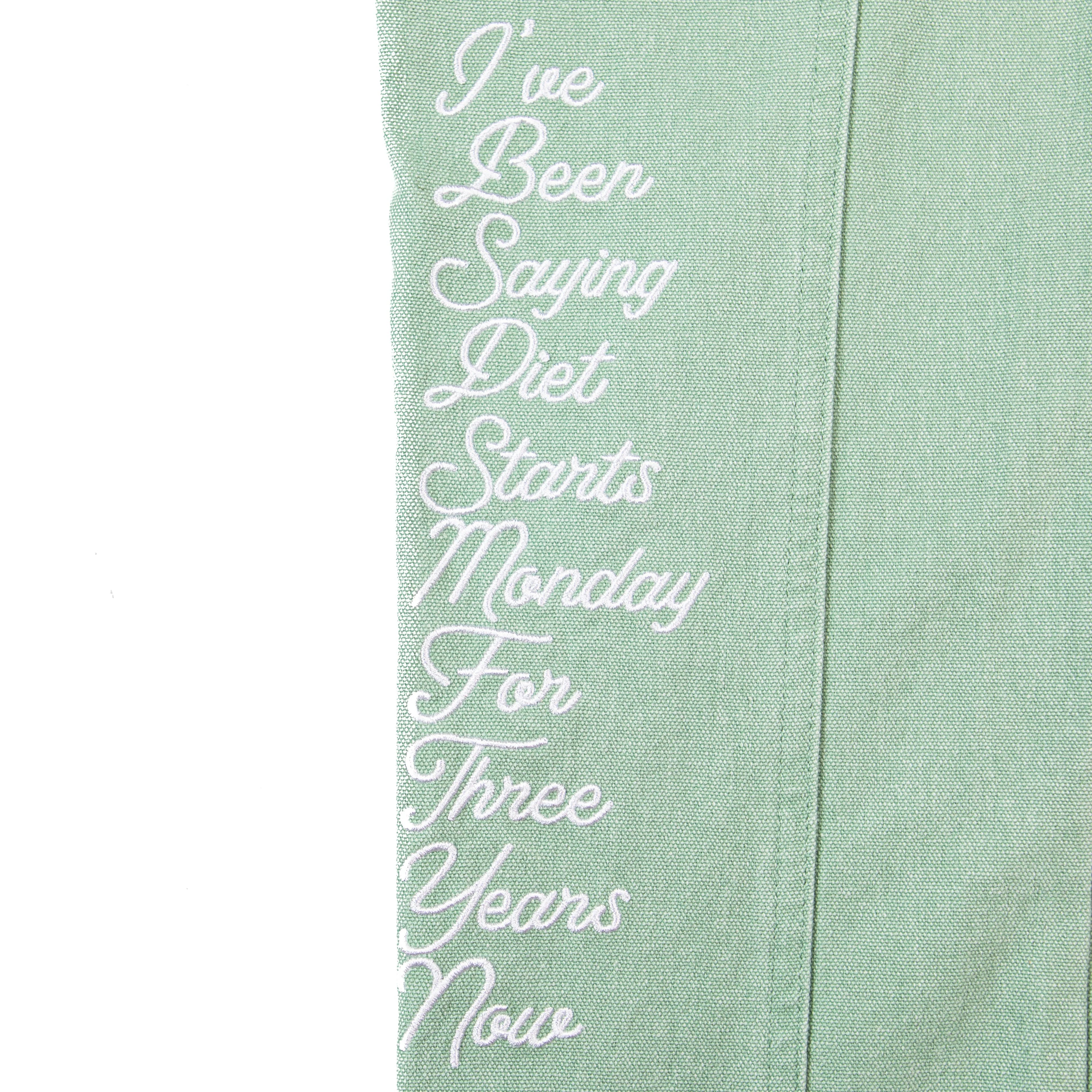 3 Year Cargo Pants (Blue) - Image 2