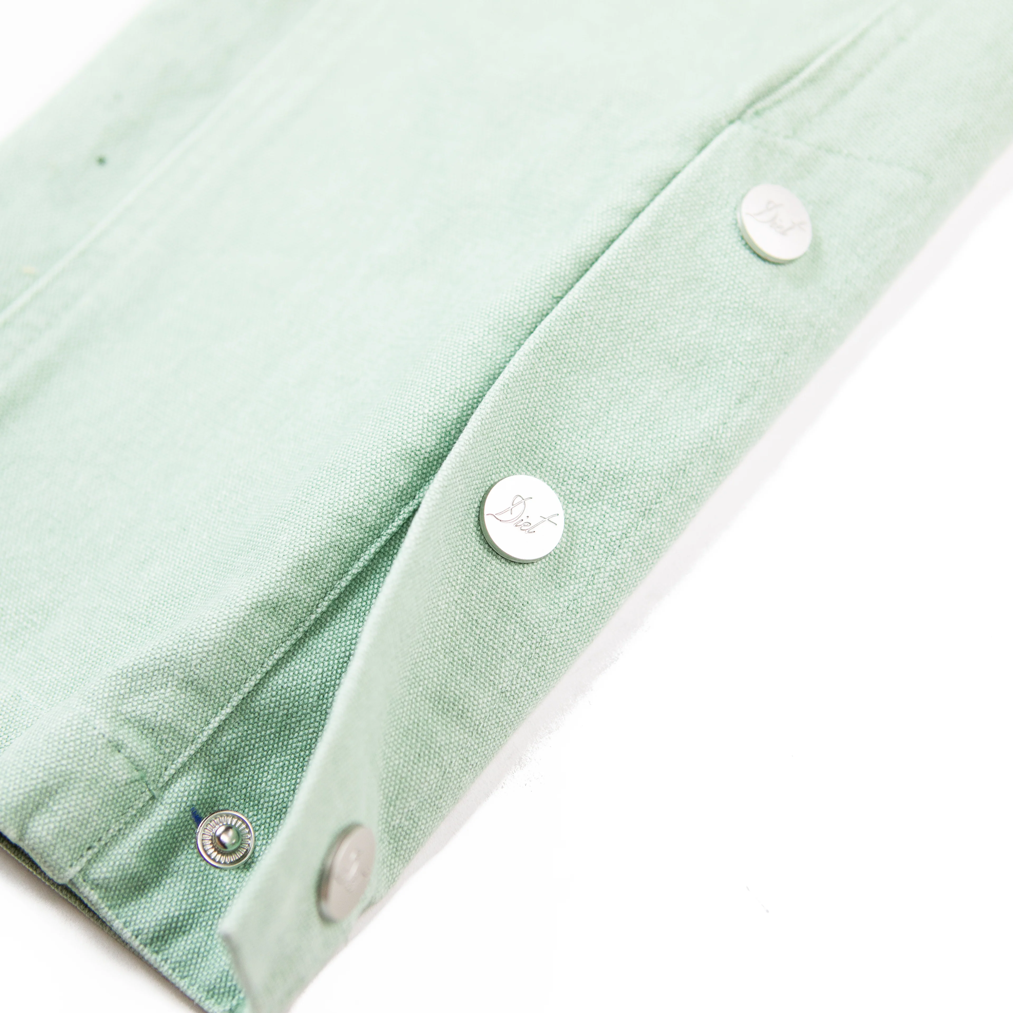 3 Year Cargo Pants (Blue) - Image 4