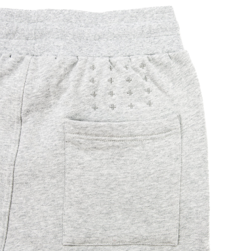 4x4 Trak Pants (Grey Marle) - Image 2