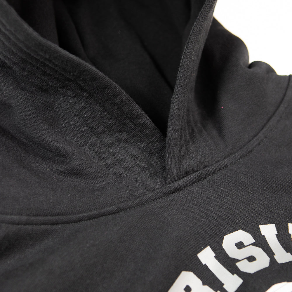 A Rising Bape Pullover Hoodie (Black) - Image 2
