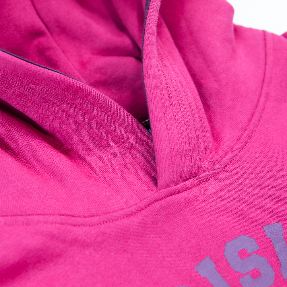 A Rising Bape Pullover Hoodie (Purple) - Image 2
