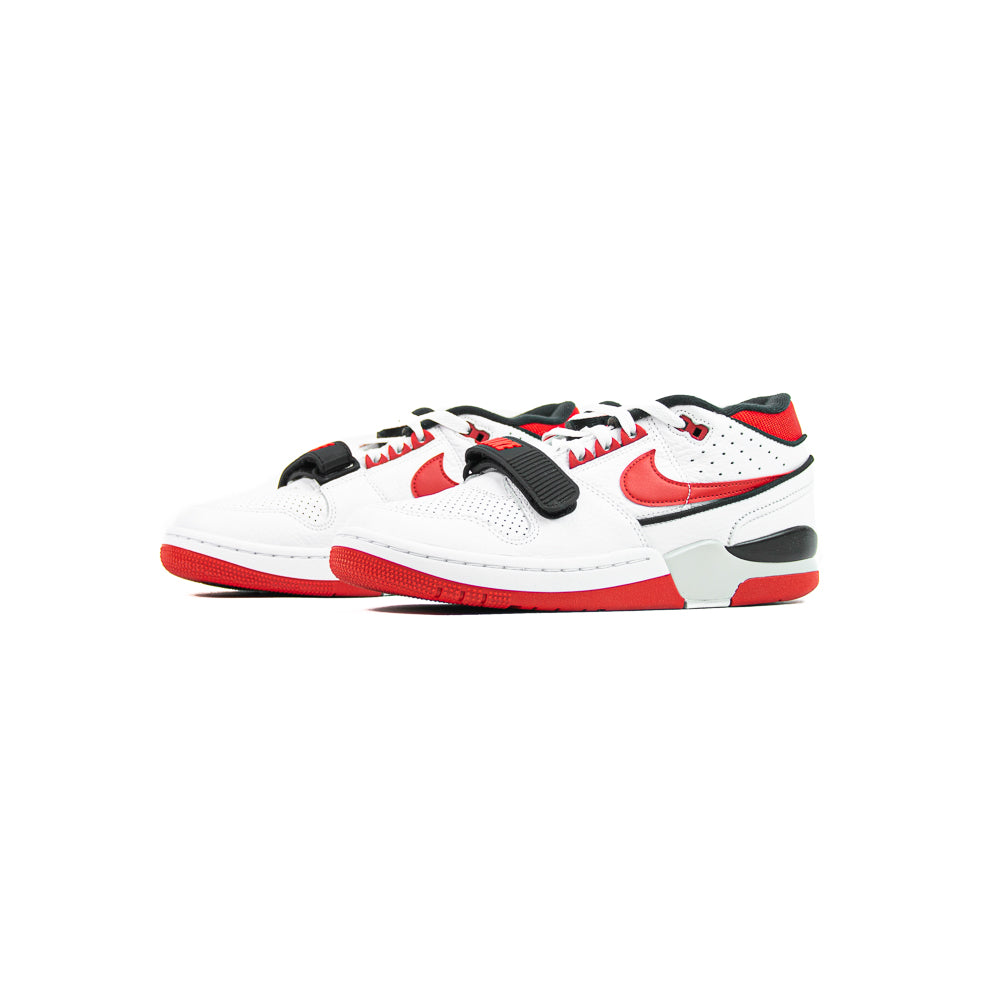 AAF88 (White/University Red-Black) - Image 2