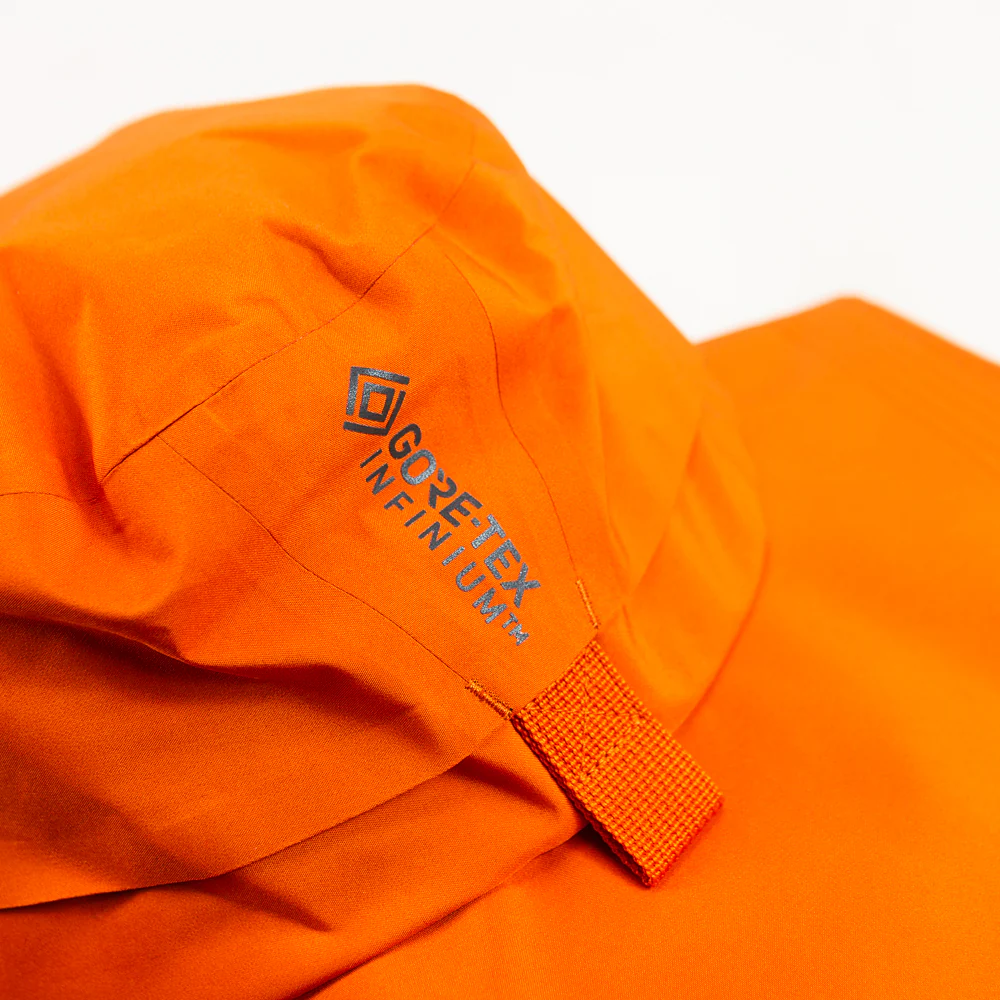 ACG Apex Bucket Hat (Campfire Orange) - Image 2