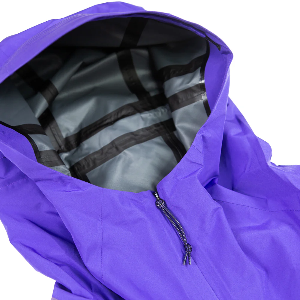 ACG Storm-Fit Cascade Rain Jacket (Dark Iris) - Image 2