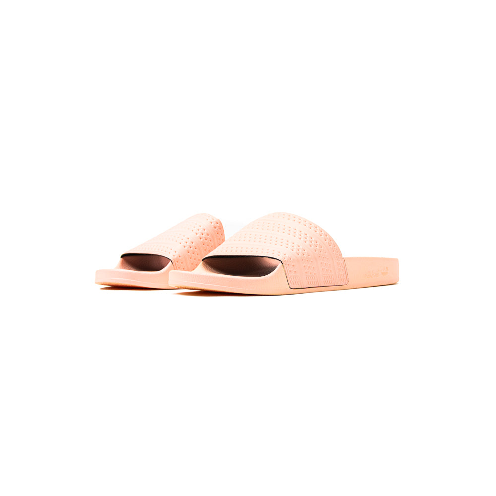Adilette Slides (Pink) - Image 2