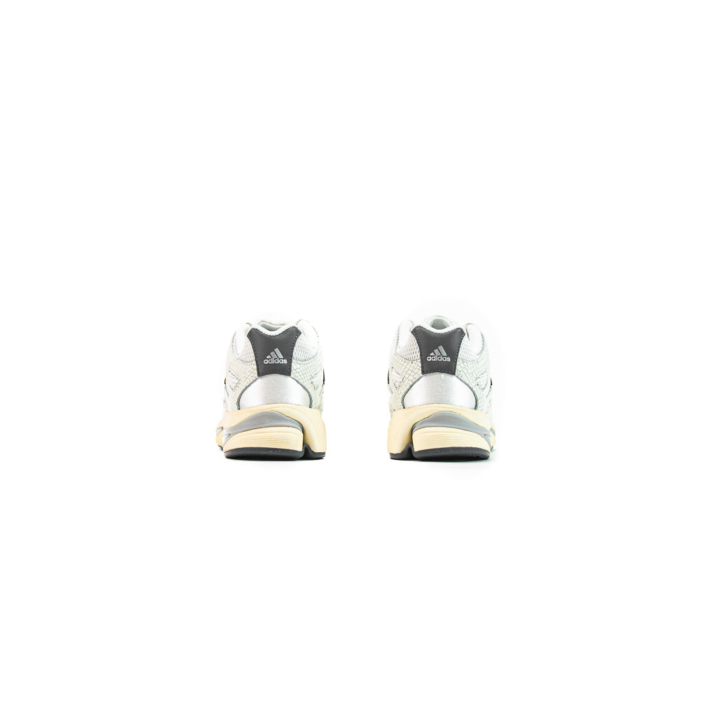 Adistar MLD (Cloud White/Silver Metallic/Cloud White) - Image 3