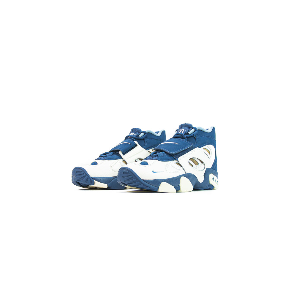 Air Diamond Turf II (Sail/Mystic Navy-Blue Grey) - Image 2