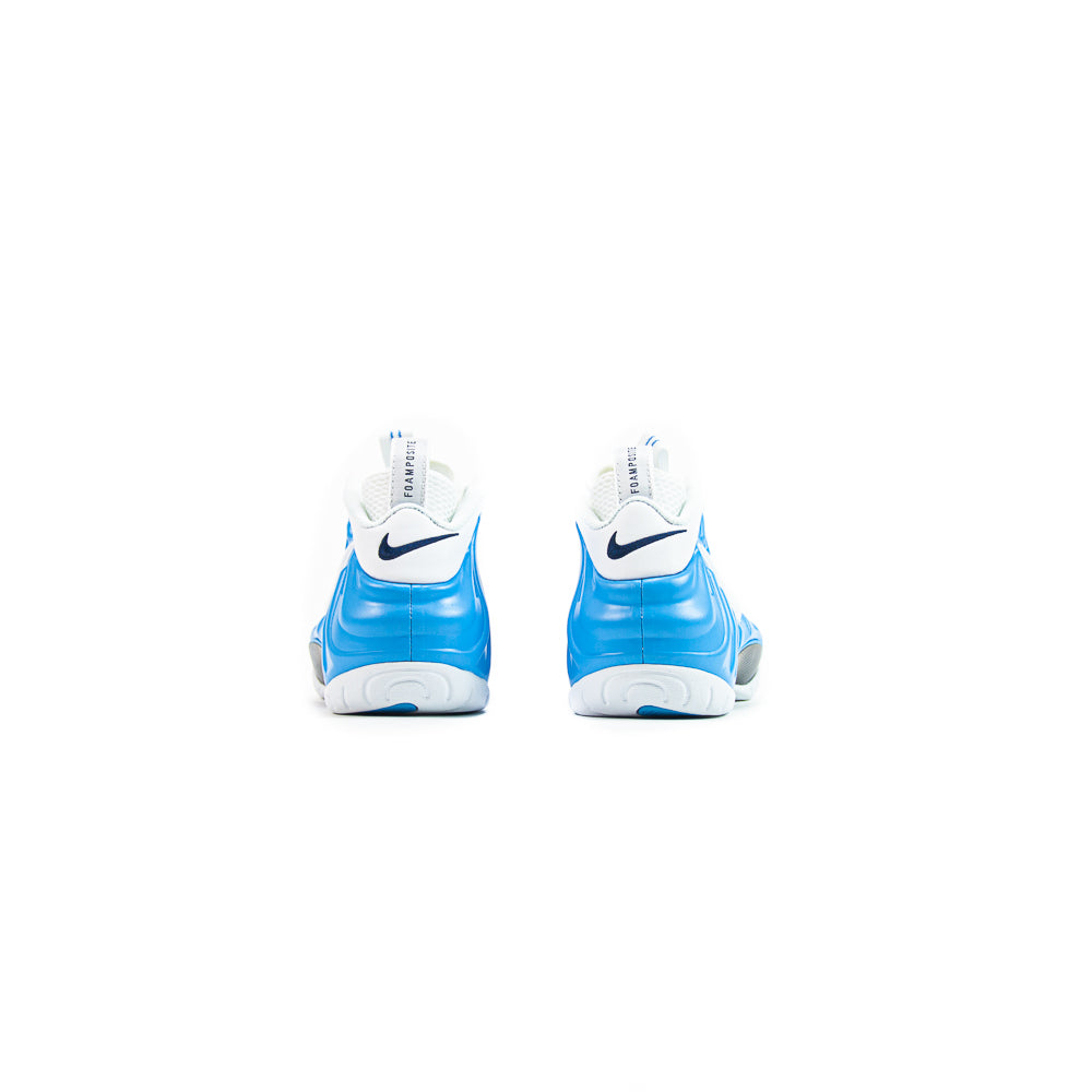 Air Foamposite Pro (University Blue/White-White) - Image 3