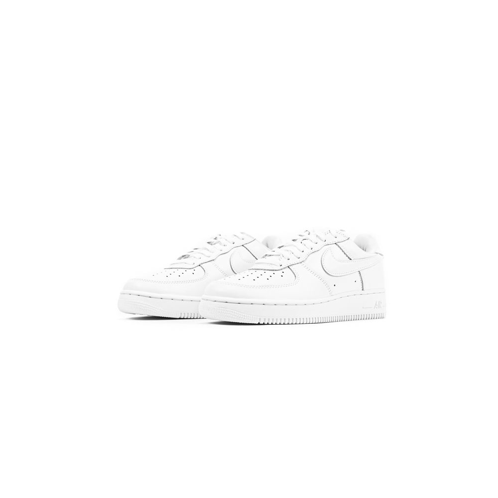 Air Force 1 '01 Low (White/White) - Image 2