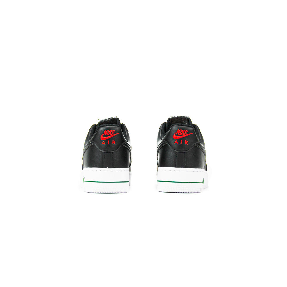 Air Force 1 '07 LX (Black/Black/White) - Image 3