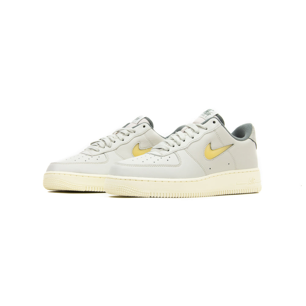 Air Force 1 '07 LX (Light Bone/Pale Vanilla) - Image 2