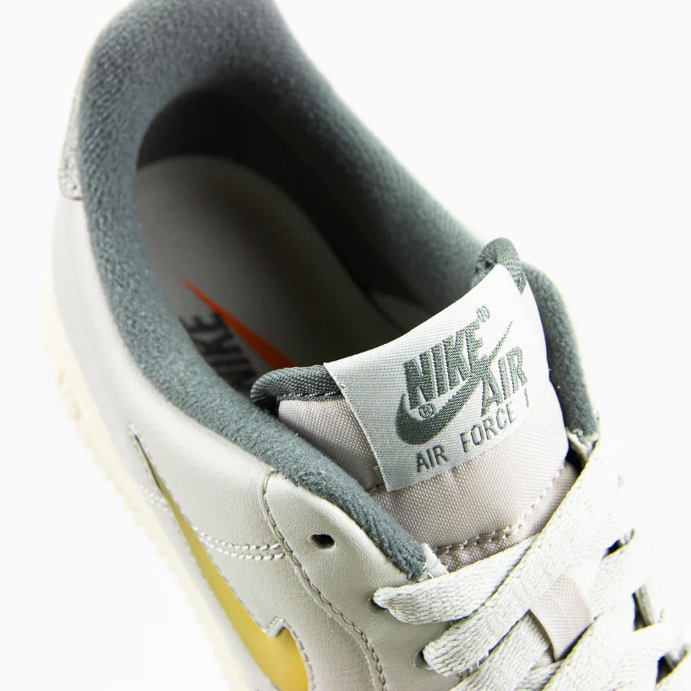 Air Force 1 '07 LX (Light Bone/Pale Vanilla) - Image 5