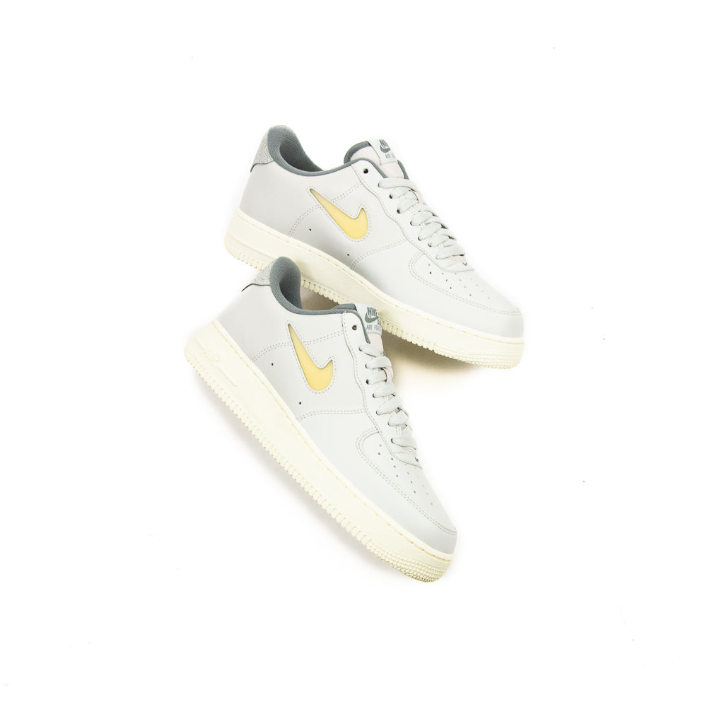 Air Force 1 '07 LX (Light Bone/Pale Vanilla) - Image 7