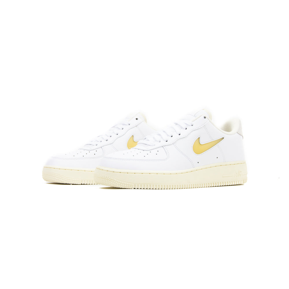 Air Force 1 '07 LX (White/Pale Vanilla) - Image 2