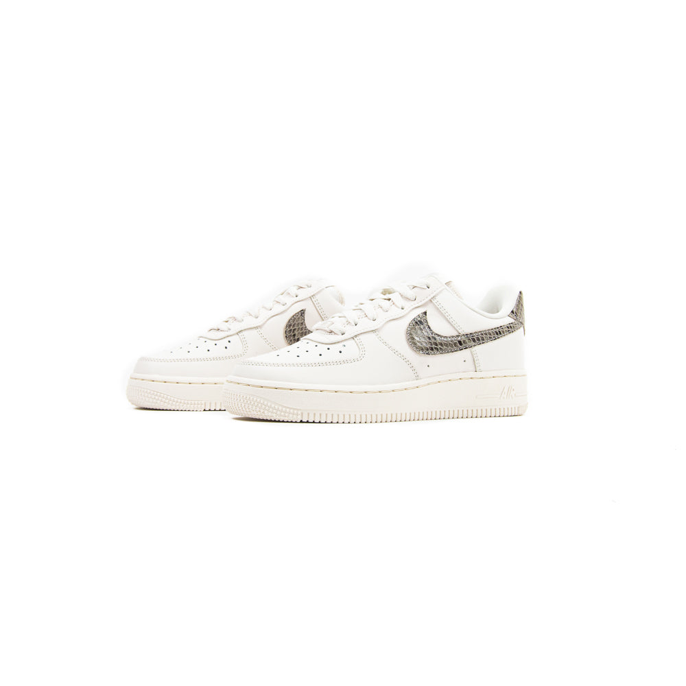 WMNS Air Force 1 '07 (Phantom/Lt. Iron Ore) - Image 2
