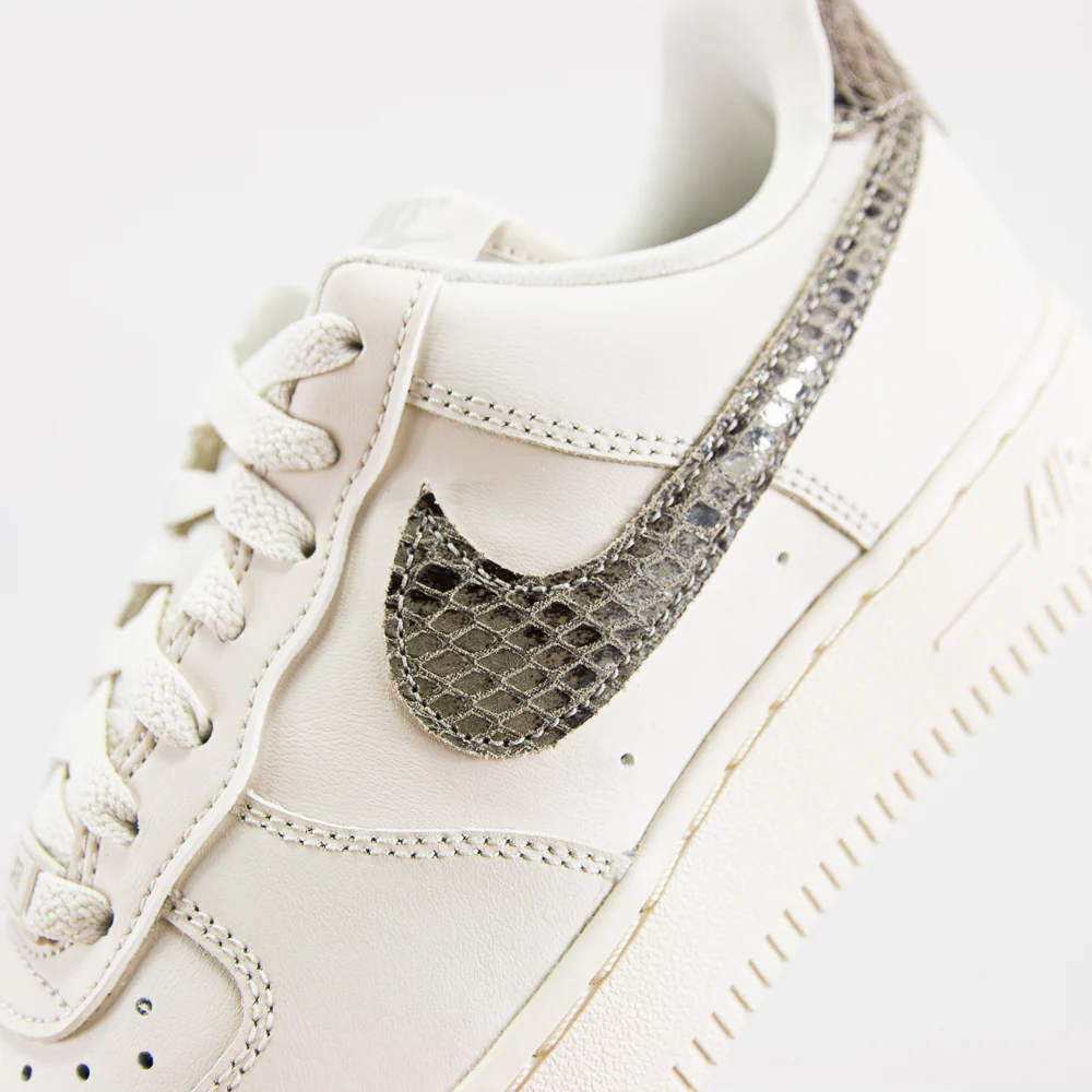 WMNS Air Force 1 '07 (Phantom/Lt. Iron Ore) - Image 5