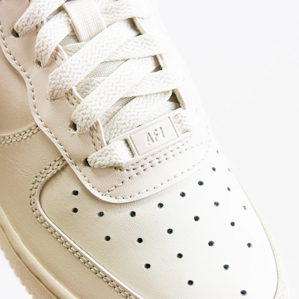 WMNS Air Force 1 '07 (Phantom/Lt. Iron Ore) - Image 6