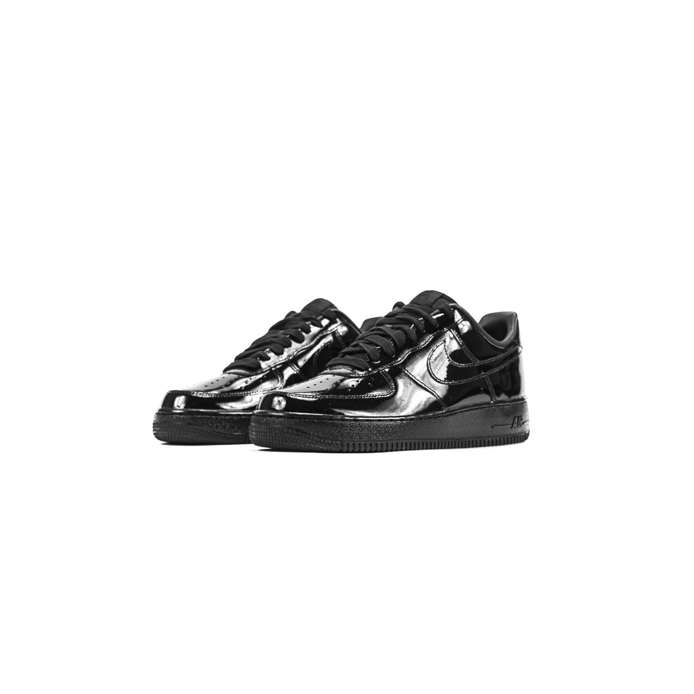 Air Force 1 '07 PRM (Black/Black) - Image 2