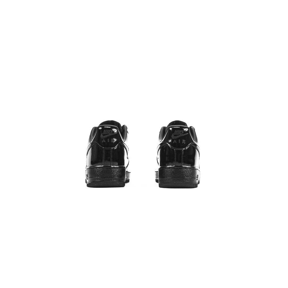 Air Force 1 '07 PRM (Black/Black) - Image 3