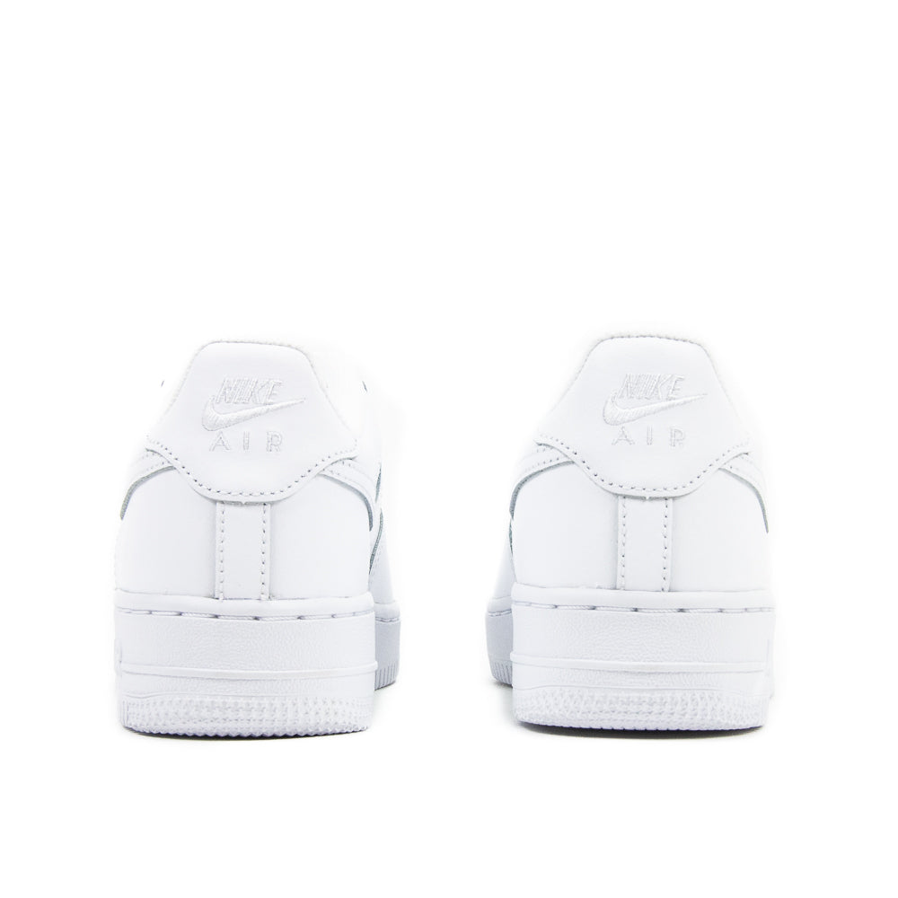 Air Force 1 GS (White/White) - Image 2