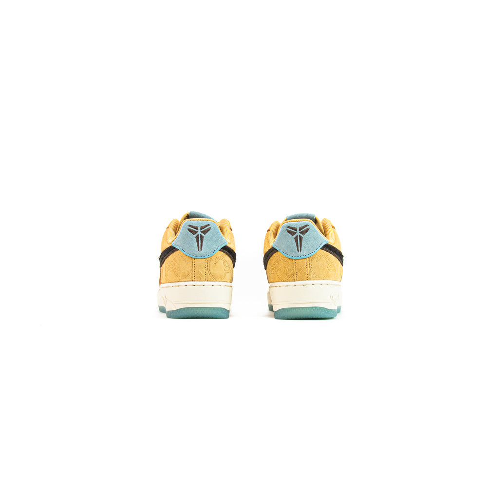 Air Force 1 Kobe Protro (Twine/Baroque Brown-Flax) - Image 3