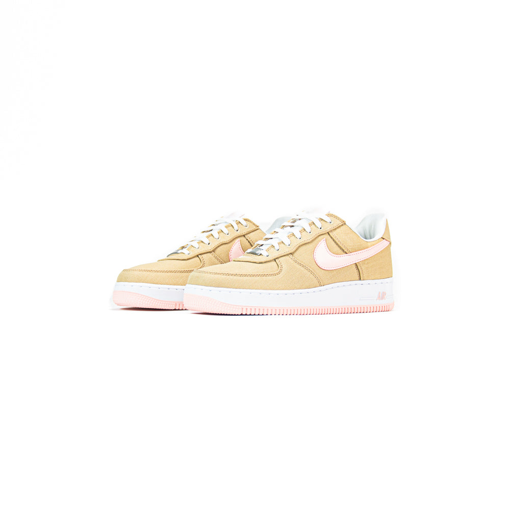 Air Force 1 Retro (Linen/Atmosphere/White) - Image 2