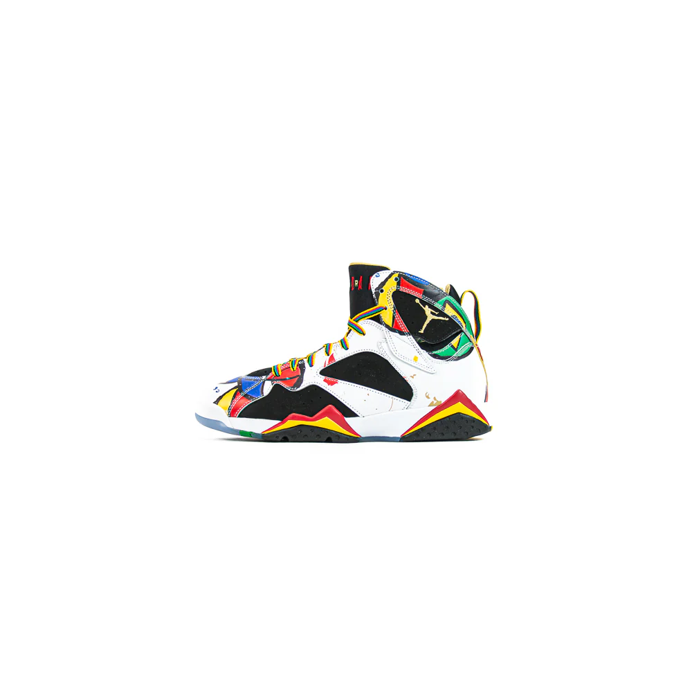 Air Jordan 7 Retro QS (Miro)