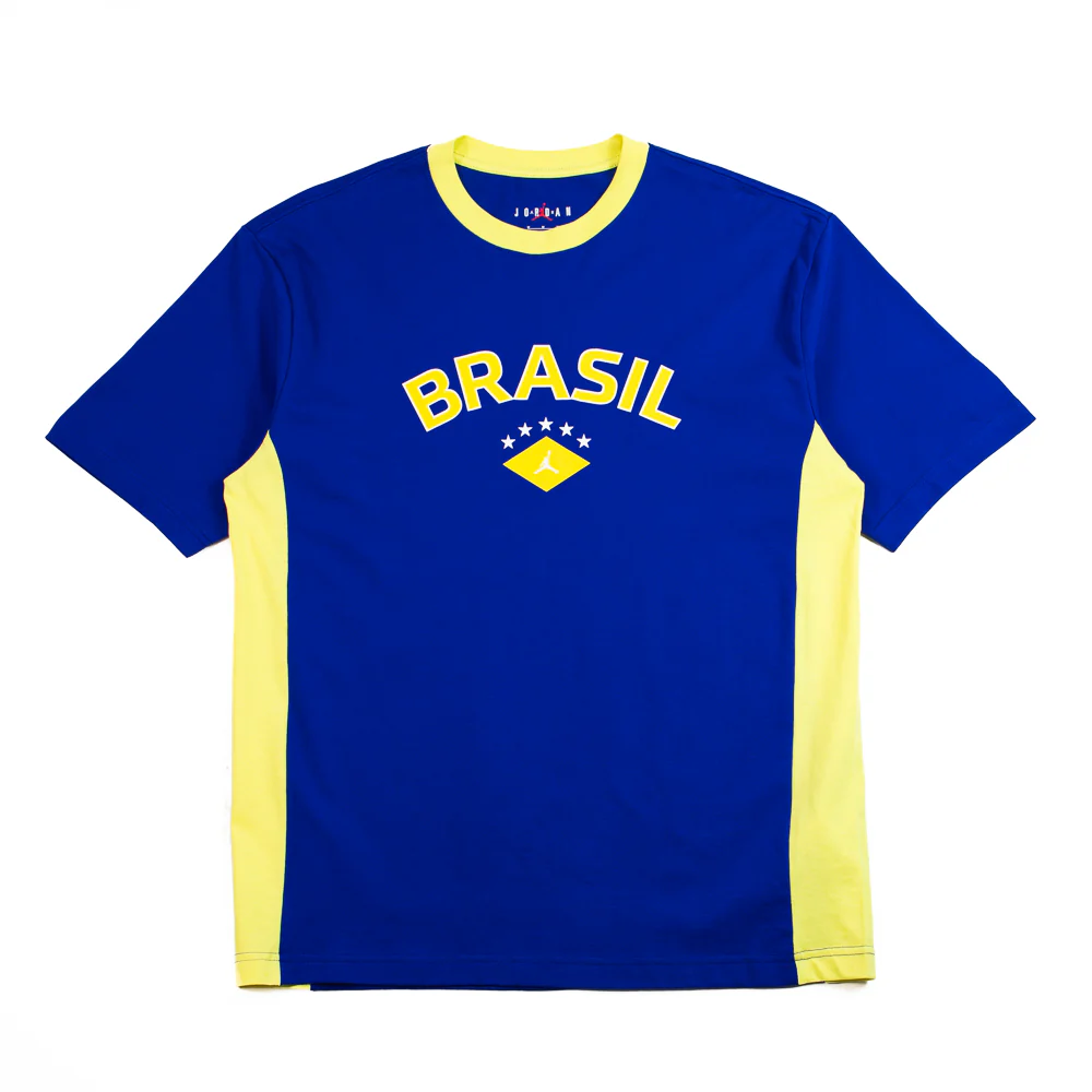 Air Jordan 85 Men's Graphic T-Shirt (Old Royal)