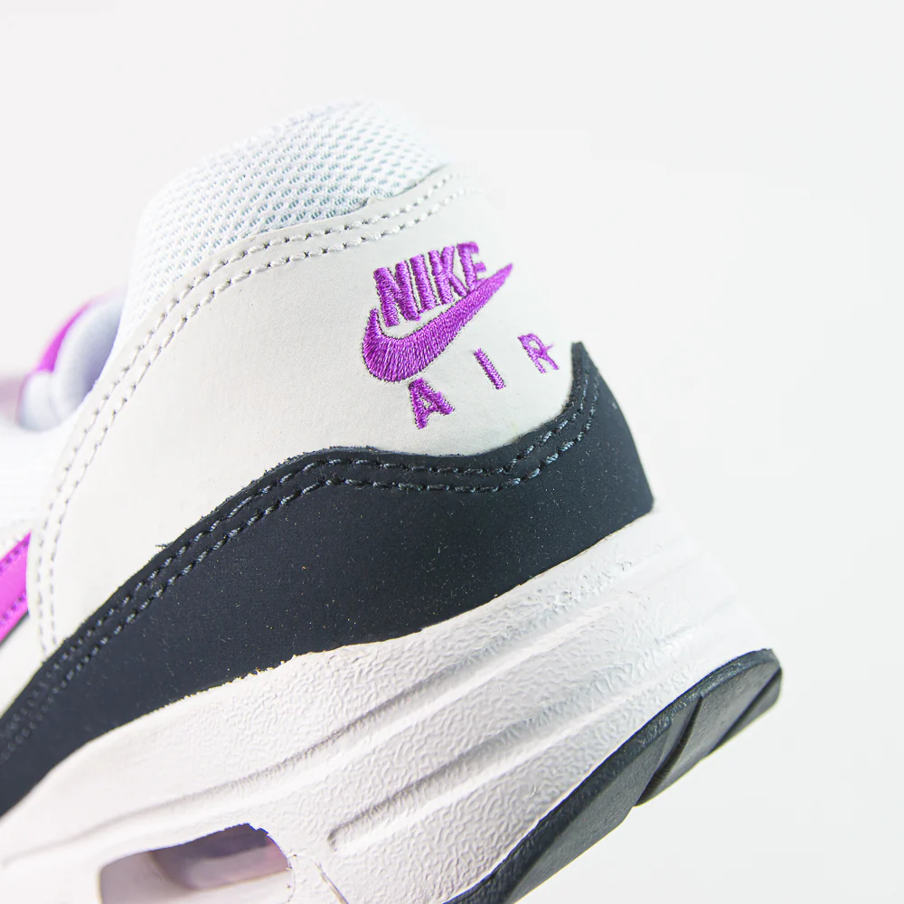 Air Max 1 BG (White/Fushia Dream) - Image 5