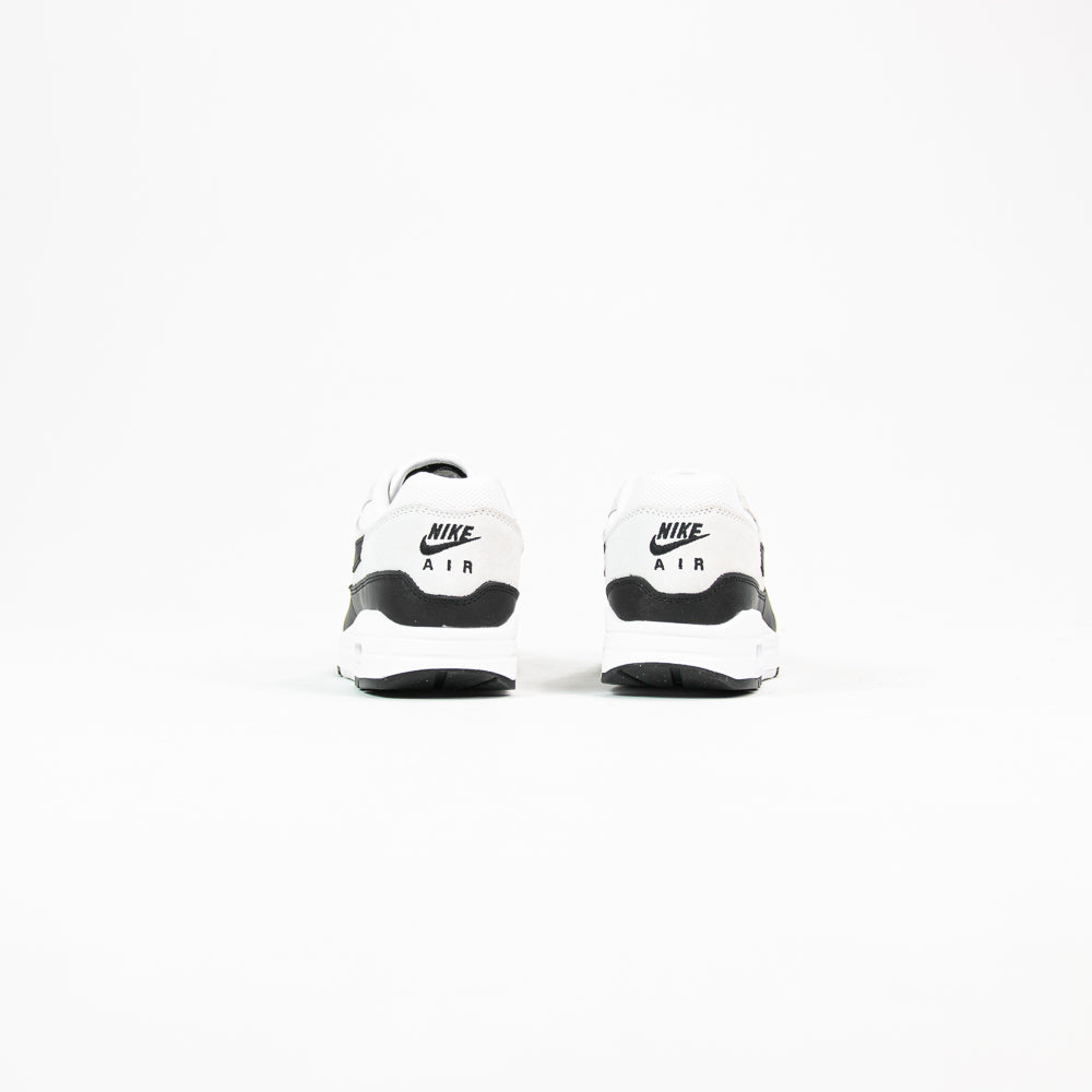 Air Max 1 ESS (White/Black-Summit White) - Image 3