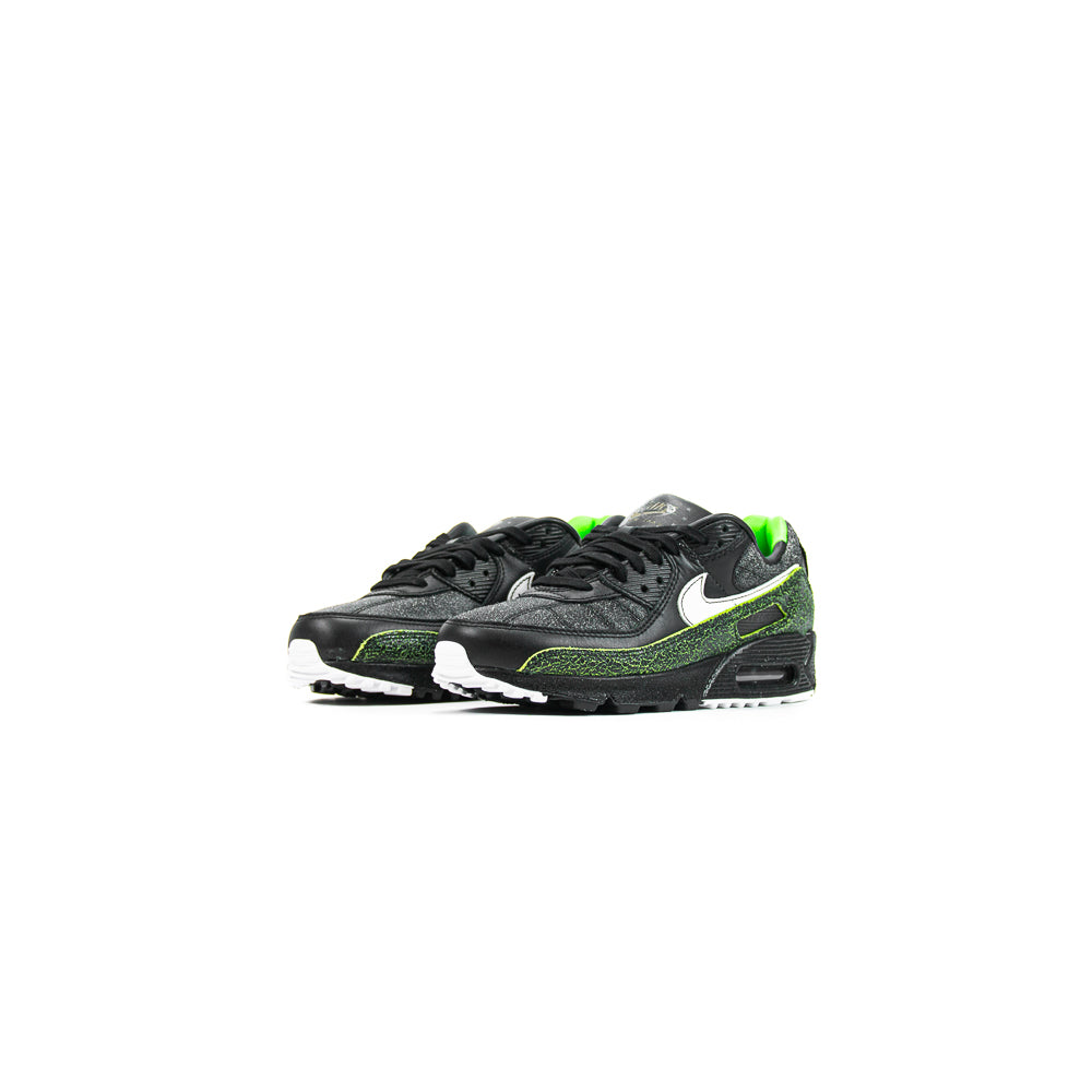 Air Max 90 (Black/White-Black) - Image 2