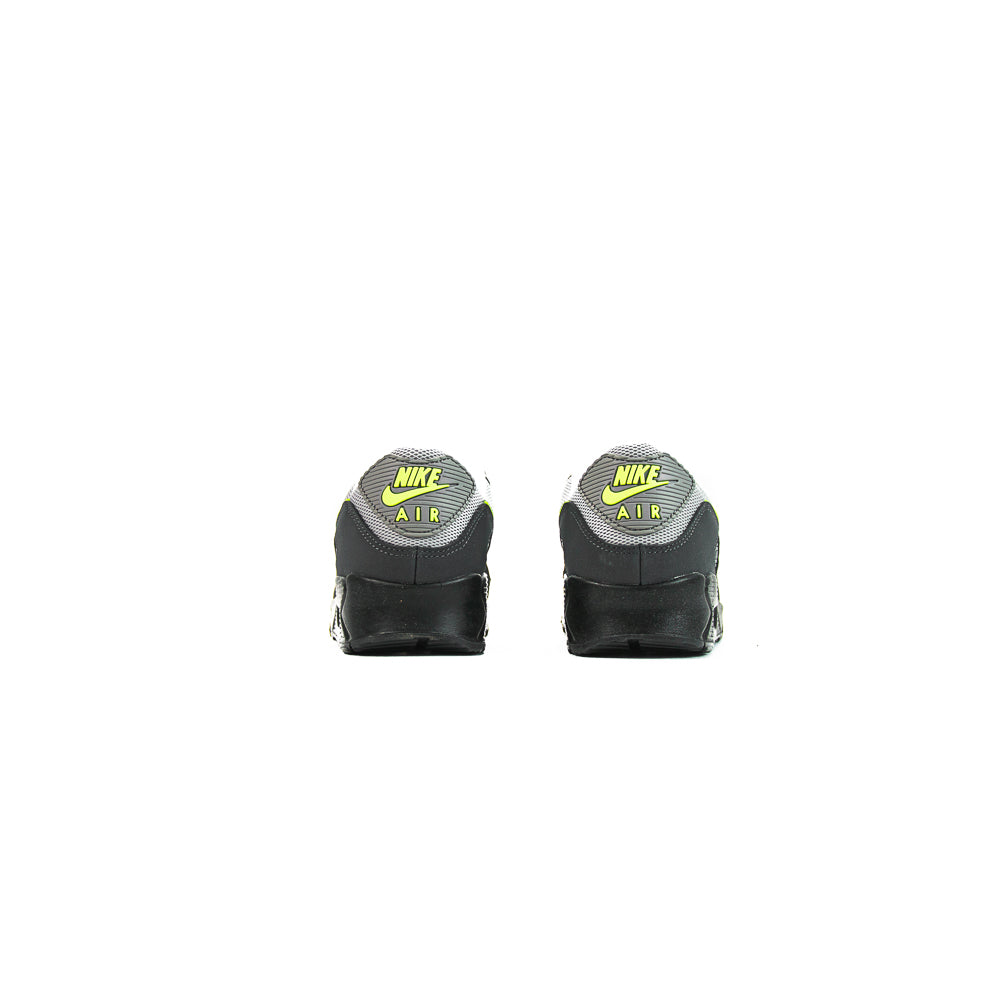 Air Max 90 (Black/Neon Yellow/Anthracite) - Image 3