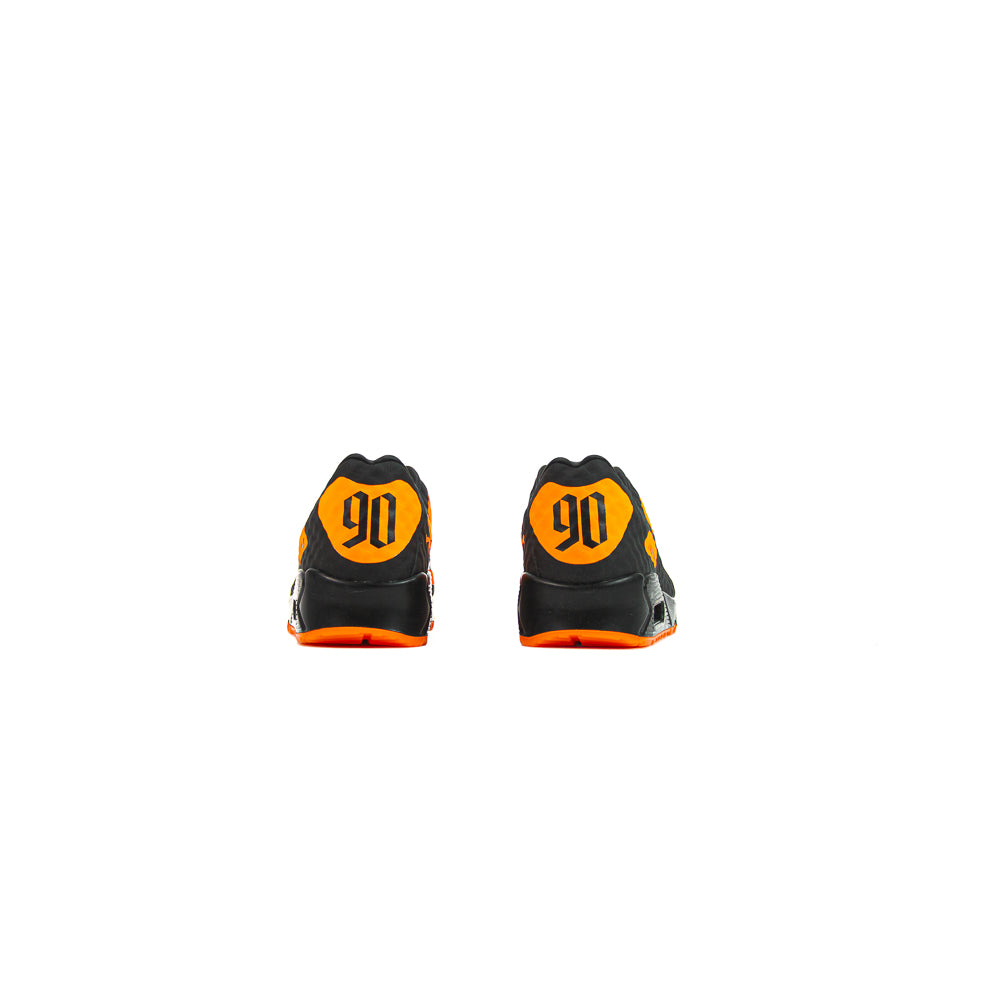 Air Max 90 (Bright Citrus/Black) - Image 3