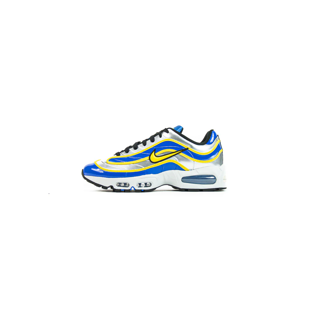 Air Max Joga Bonito R9