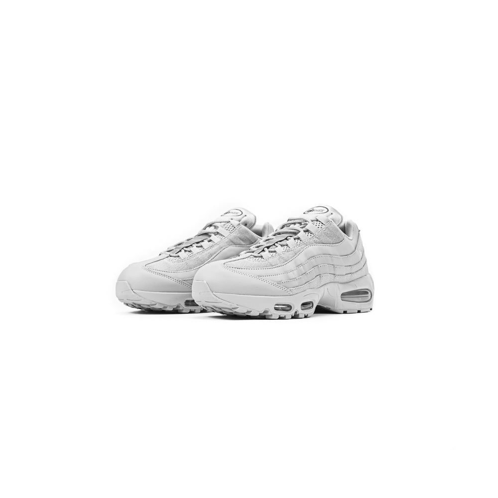 Air Max 95 OG (Wolf Grey/Wolf Grey) - Image 2