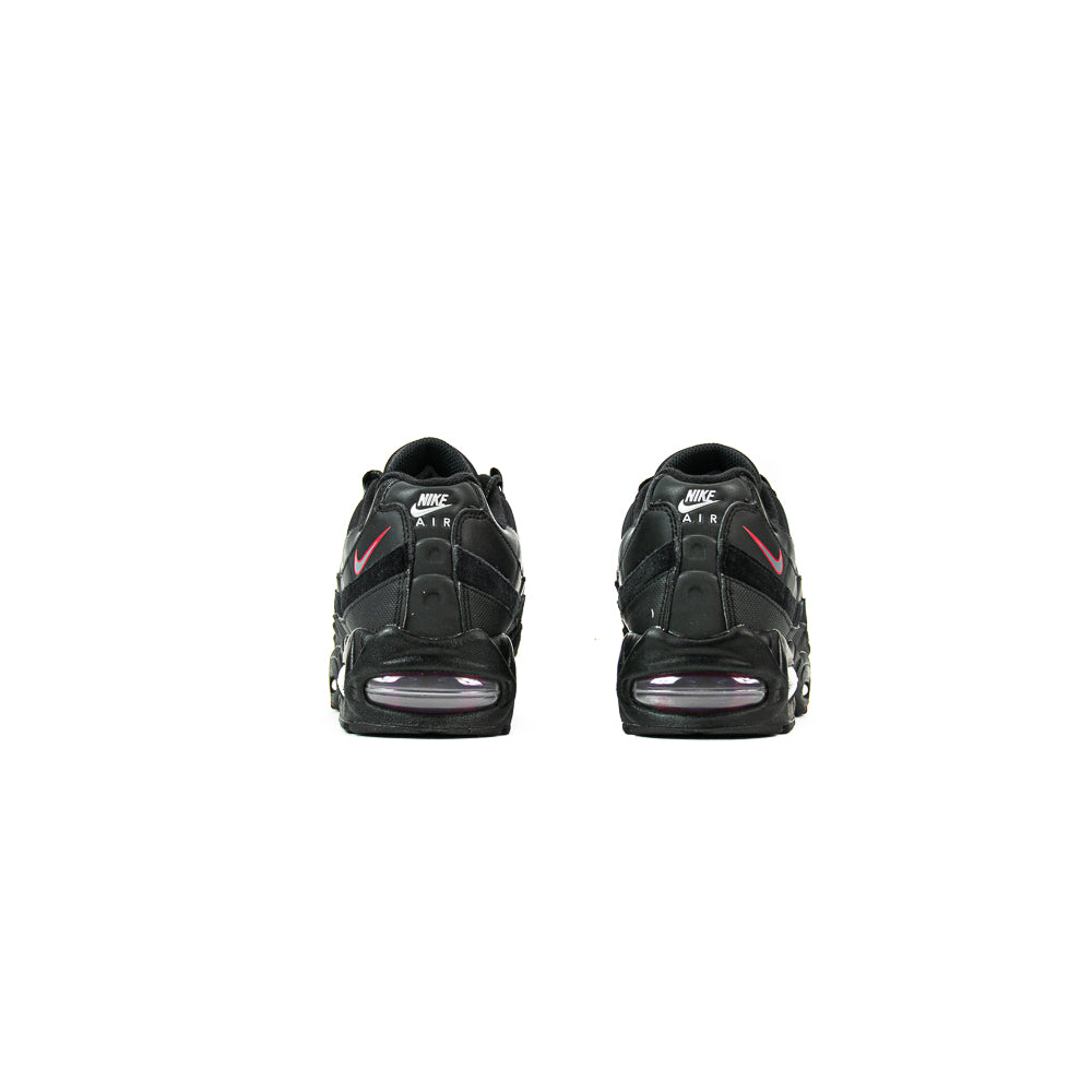 Air Max 95 OG (Black/Smoke Grey) - Image 3