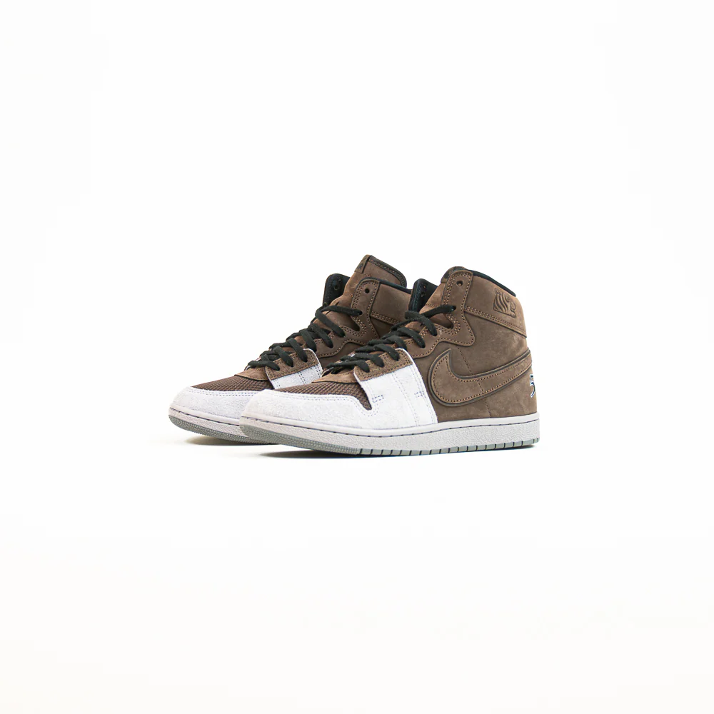 Air Ship PE SP (Baroque Brown/Black-Cement Grey) - Image 2