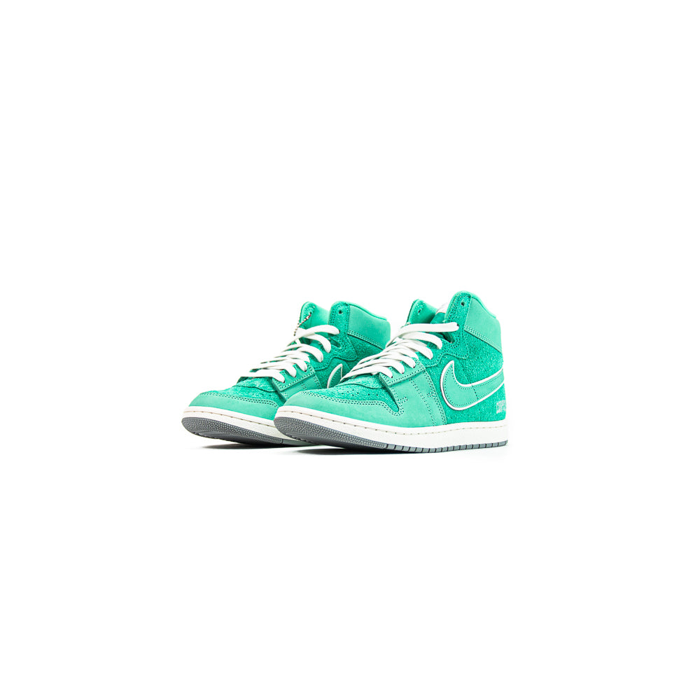Air Ship PE SP (Light Menta/Metallic Silver) (Online) - Image 2