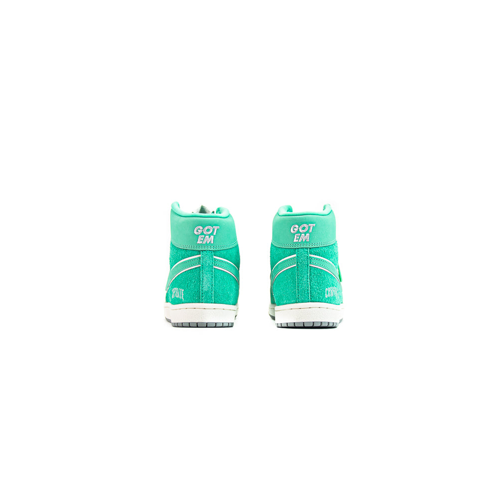 Air Ship PE SP (Light Menta/Metallic Silver) (Online) - Image 3