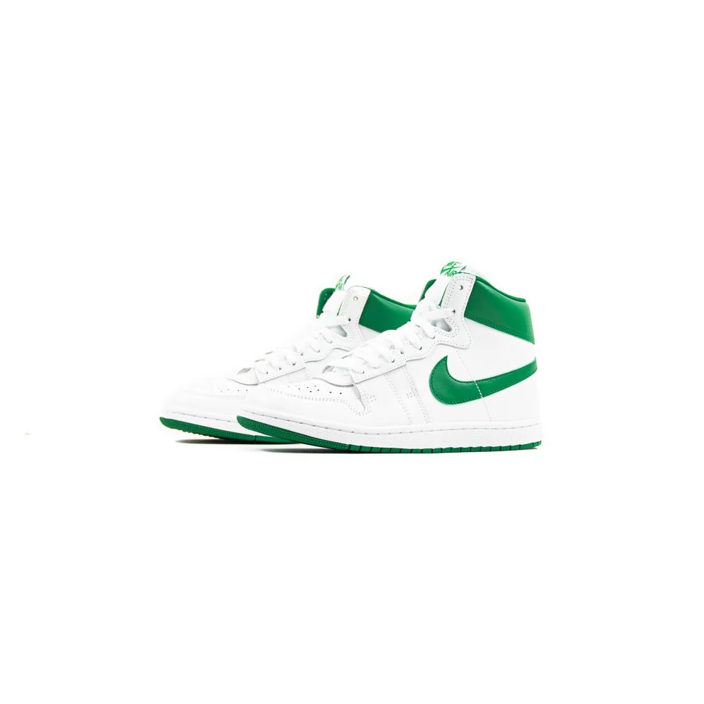 Air Ship SP (White/Pine Green) - Image 2