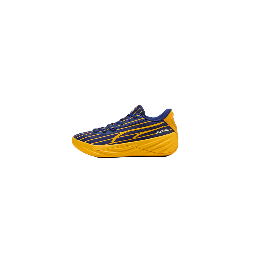 All-Pro Nitro Pinstripes (Elektro Blue)
