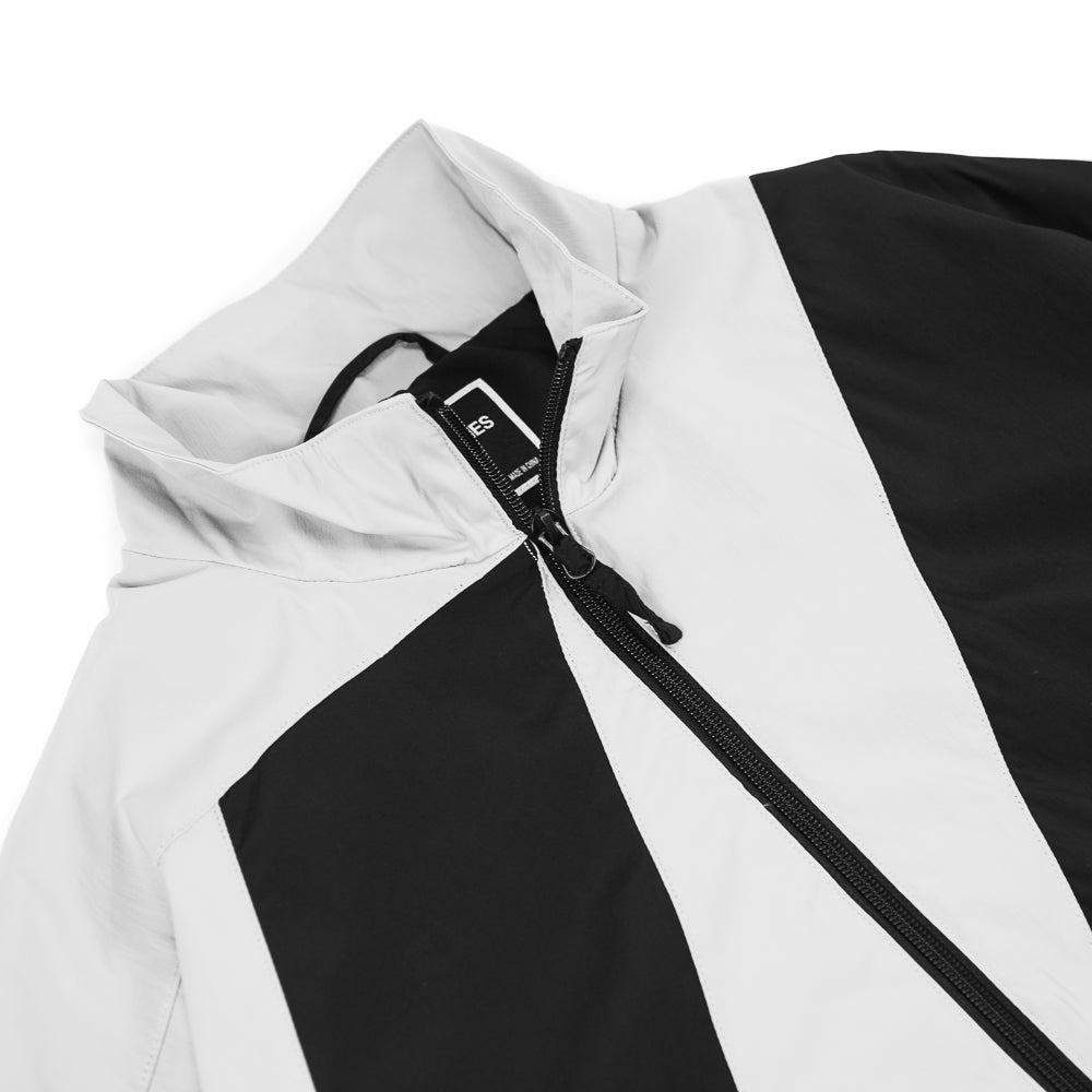 All World Track Jacket (Black) - Image 3