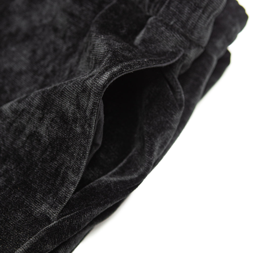 Antidote Lo-Fi Track Pants (Faded Black) - Image 3