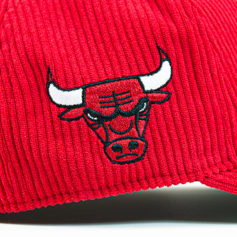 Corporate Hitch Hat (Bulls) - Image 3
