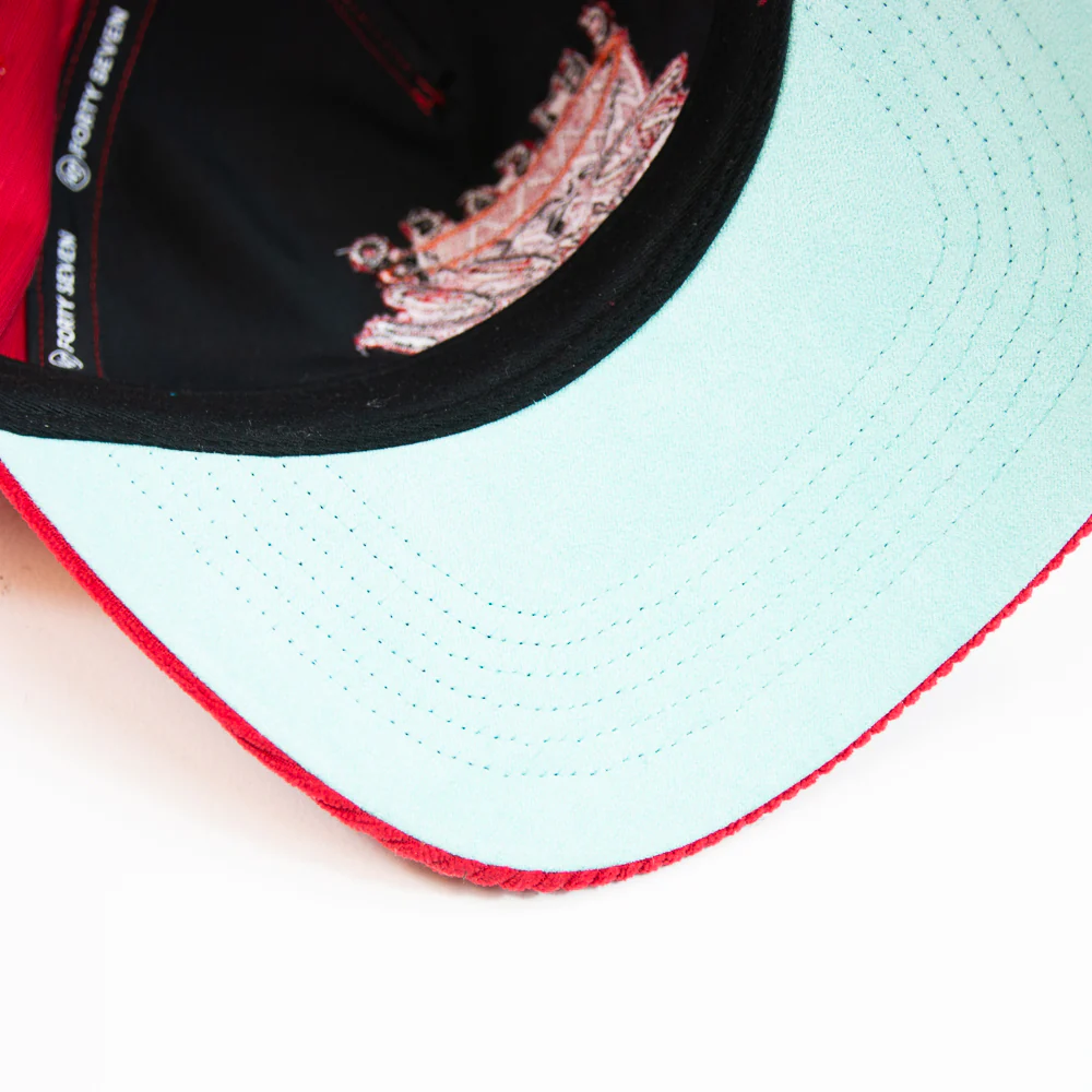 Corporate Hitch Hat (Bulls) - Image 4