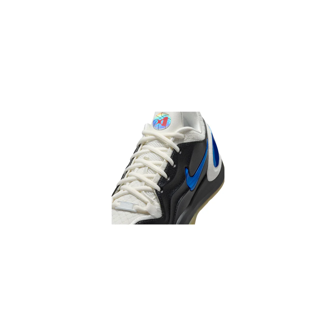 A'Two (Black/Multi-Color/Metallic Silver) - Image 4