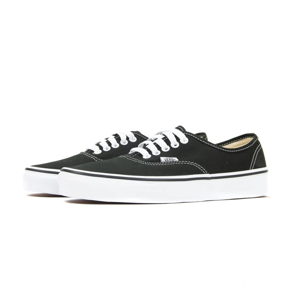 Authentic (Black) - Image 2